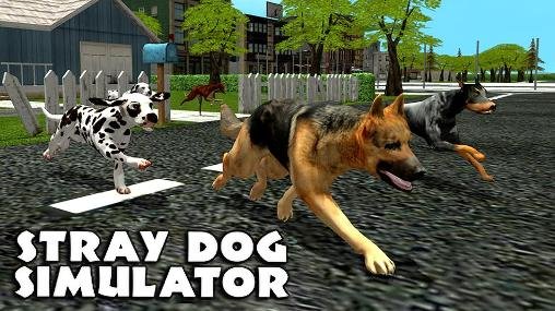 game pic for Stray dog simulator